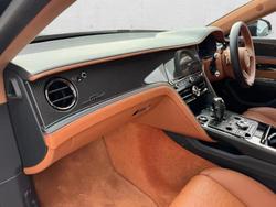 BENTLEY Flying Spur Photo 2