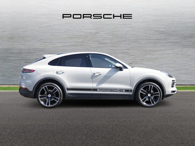 PORSCHE Cayenne Photo 3