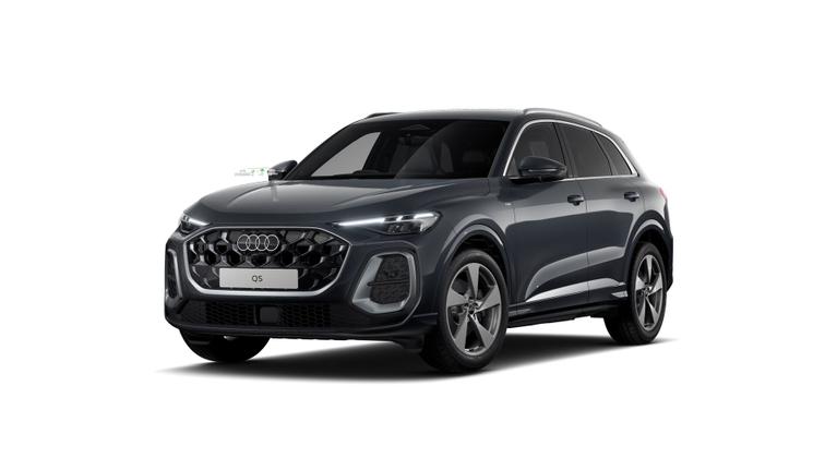 Used AUDI Q5 SUV