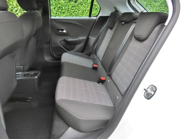 Used Vauxhall Corsa AJ22YHY 13