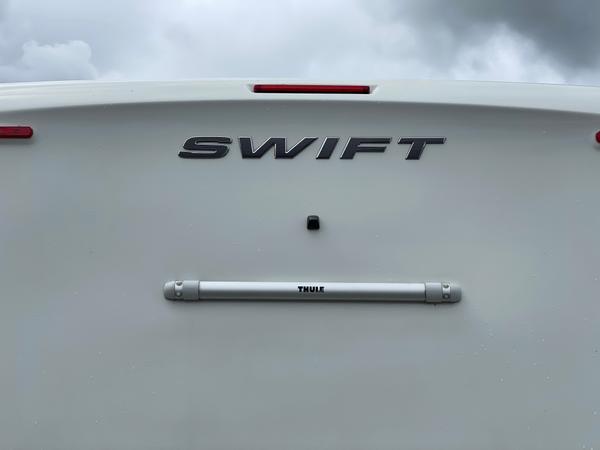 Used Swift Escape 640 FT22PHY 27