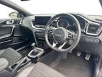 Kia Ceed Photo 4