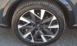 CUPRA FORMENTOR Photo 36