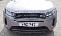 Land Rover RANGE ROVER EVOQUE Photo 7
