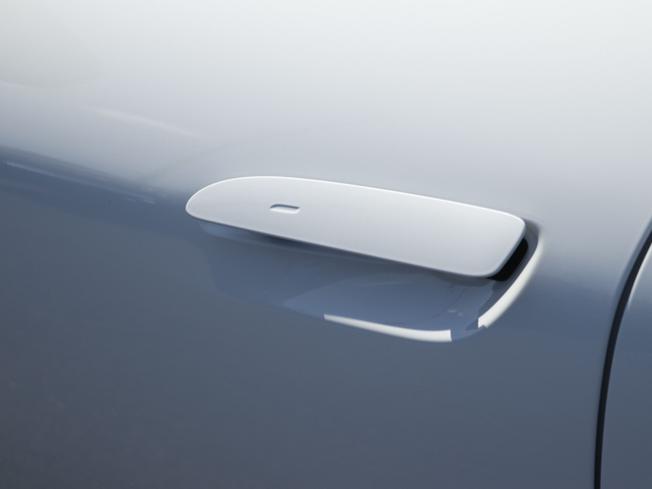 PORSCHE Taycan Photo 8