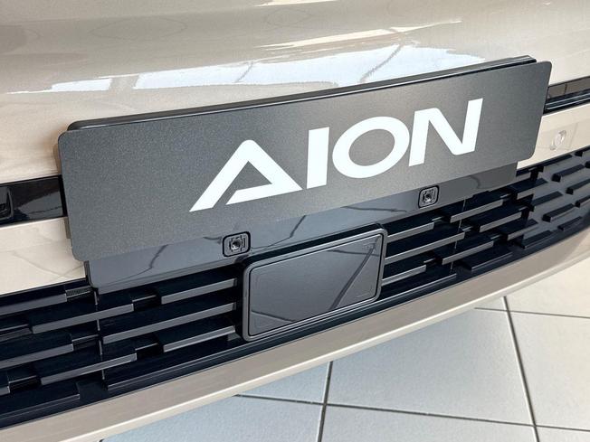 AION V Photo 13