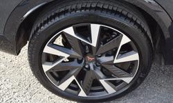 CUPRA FORMENTOR Photo 33