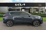Kia Sportage Photo 4