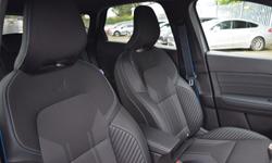 Renault CAPTUR Photo 27