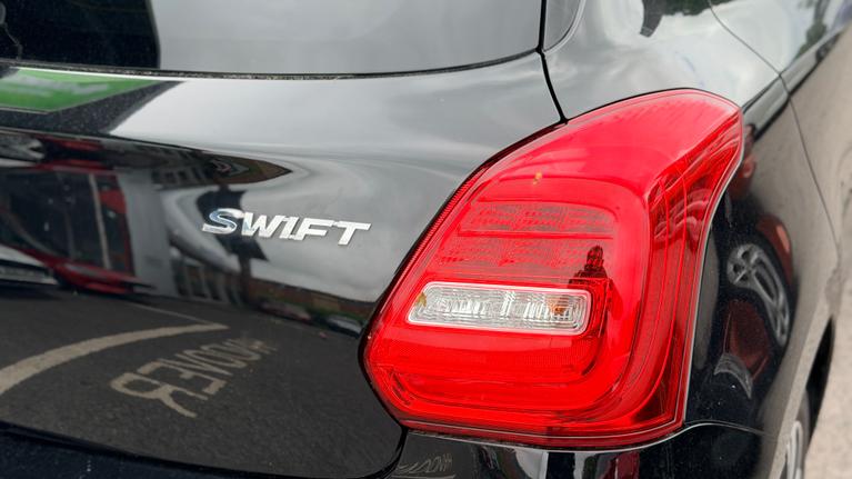 Used Suzuki Swift WN23LGA 18
