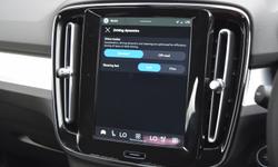 Volvo XC40 Photo 21