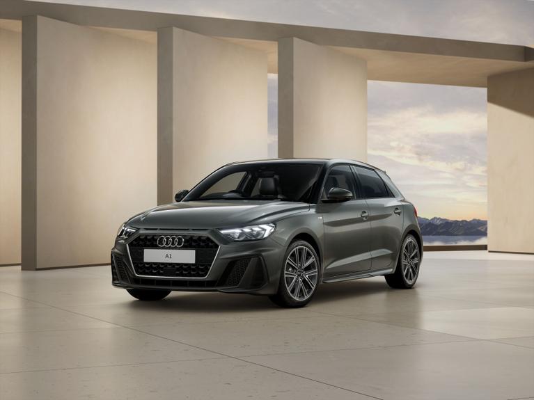 Used AUDI  A1