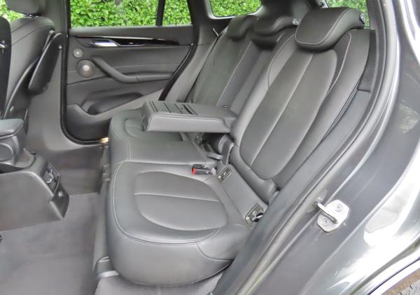 Used BMW X1 LM66YOT 13