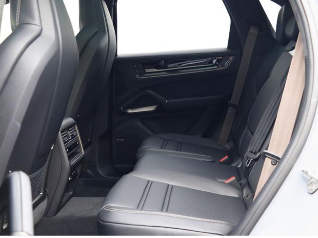 PORSCHE Cayenne Photo 36