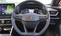 CUPRA FORMENTOR Photo 13
