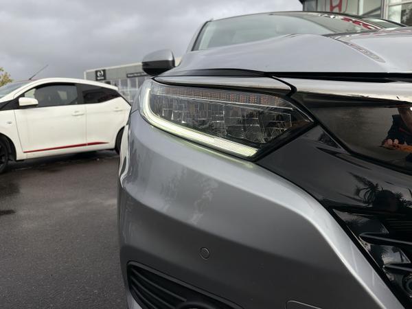 Honda HR-V Photo 31