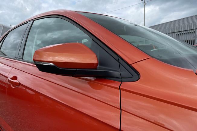 Volkswagen Polo Photo 20
