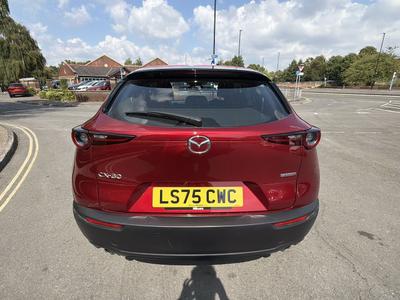 Mazda CX-30 Photo 4