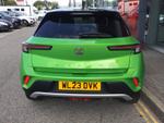 Vauxhall Mokka Photo 20