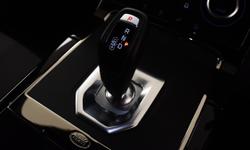 Land Rover RANGE ROVER EVOQUE Photo 20