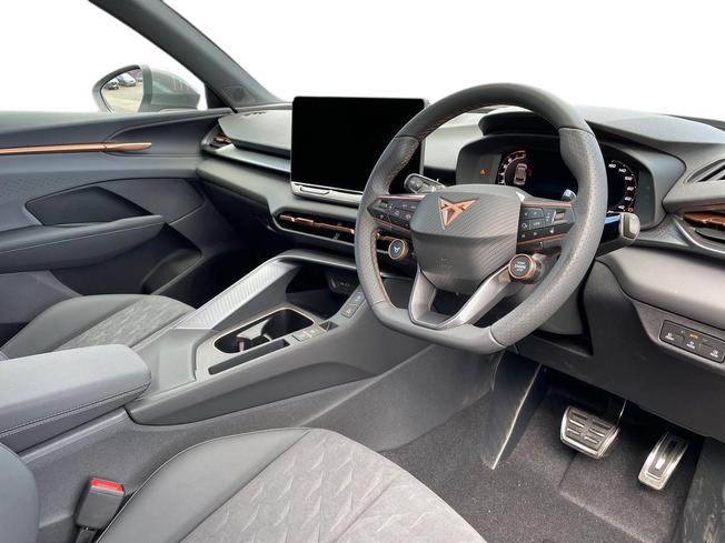 CUPRA Terramar Photo 6