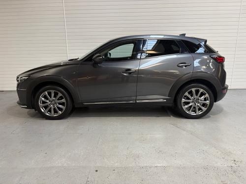 Mazda CX-3 Photo 235e0cad-fad9-4577-98be-52db9c85c2da.JPG
