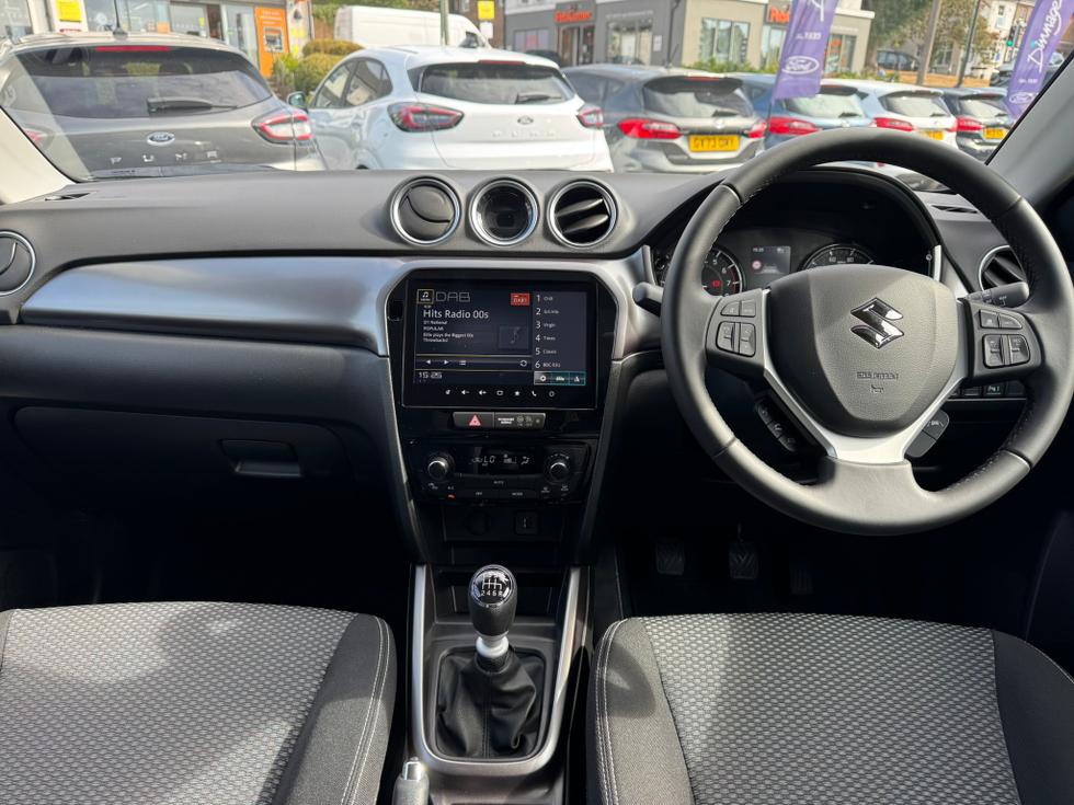 Suzuki Vitara Photo 23629b18-4bfc-4f65-b8e3-29c9a219859b.JPEG