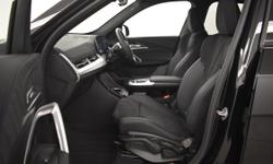 BMW X1 Photo 22