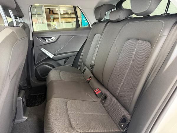 Used Audi Q2 VK18HMZ 15