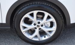 SEAT ARONA Photo 32