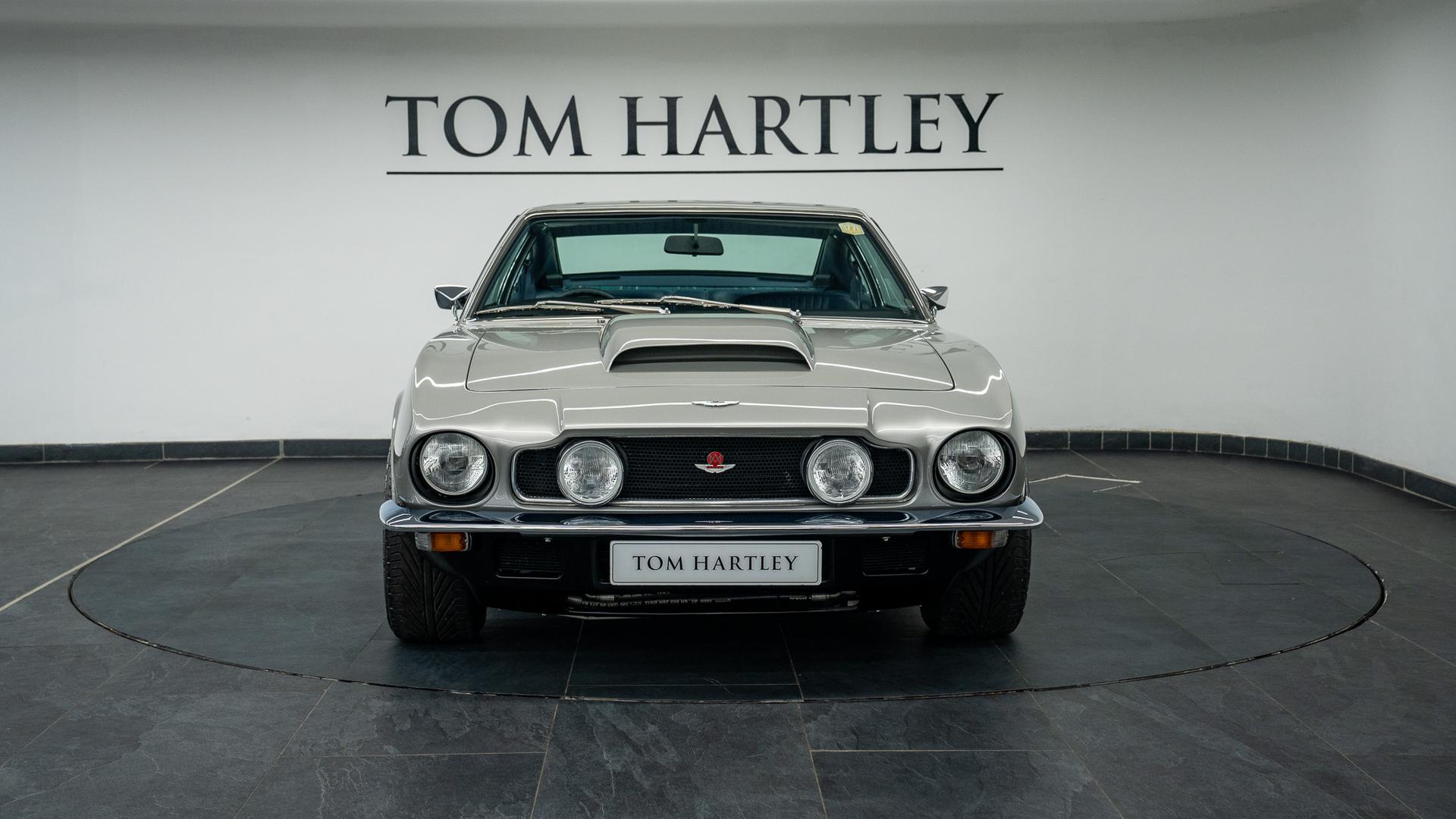 1974 1974/~ Aston Martin V8 Fully Restored RS Williams 'Fast Road' Spec 2