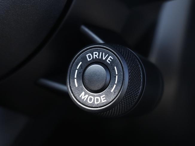 PORSCHE Macan Photo 27