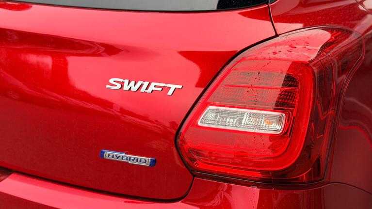 Used Suzuki Swift DN22DUA 19
