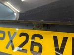 Kia Sportage Photo 12
