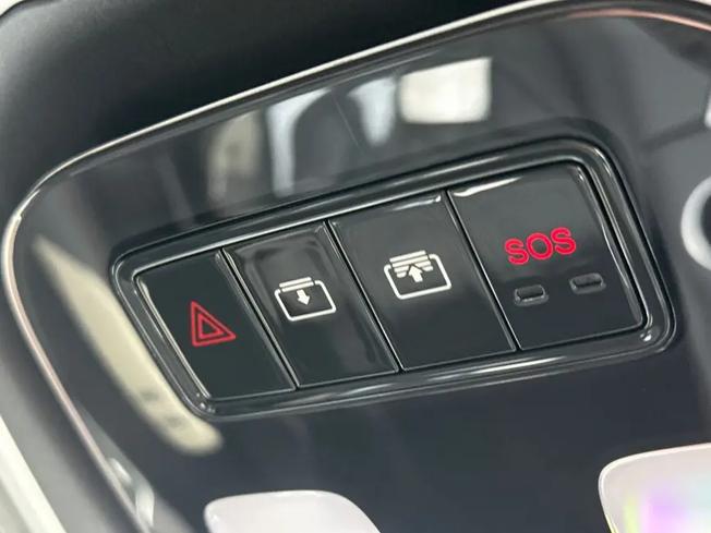 CHANGAN Deepal S07 Photo 54