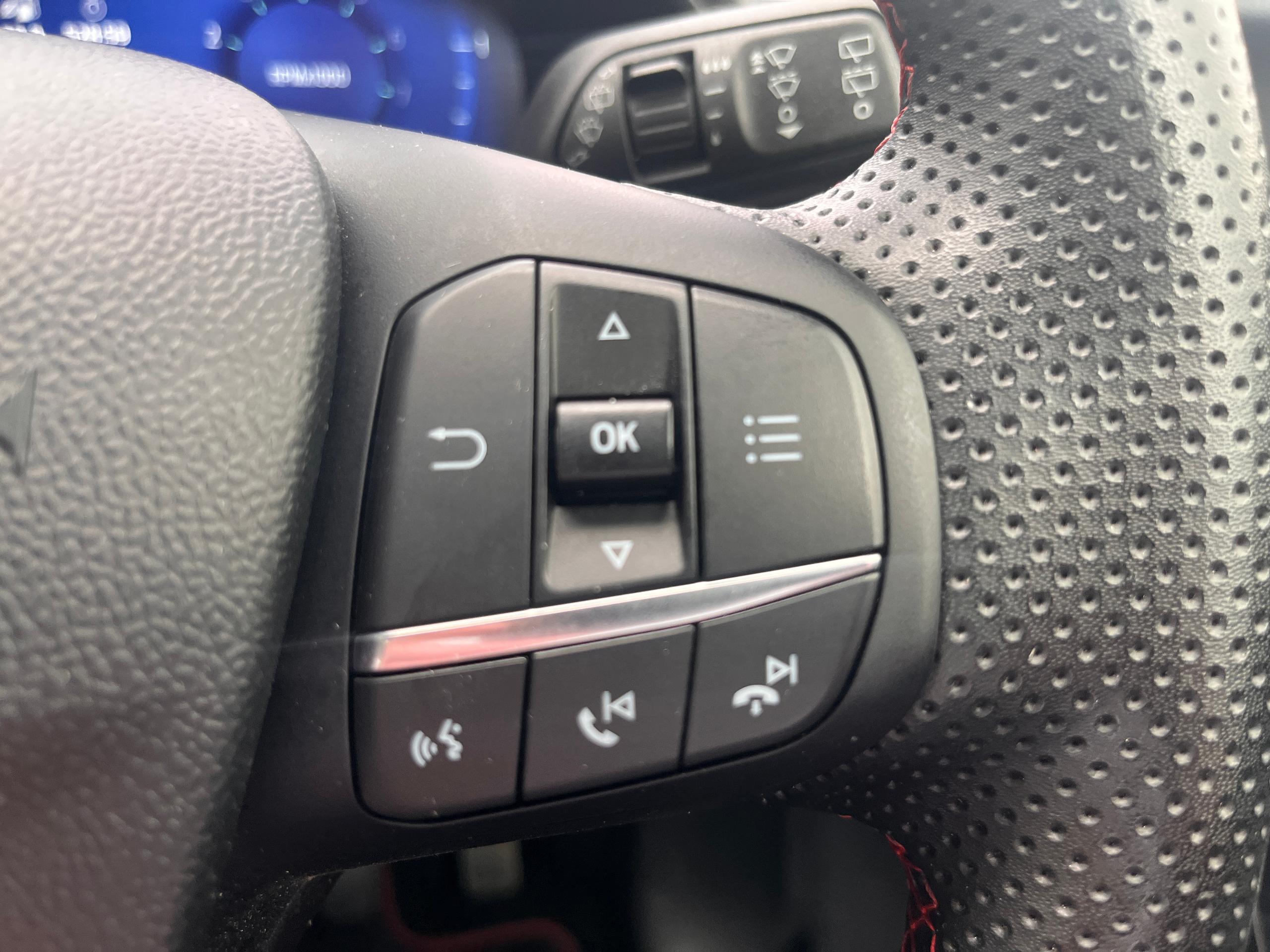 Used Ford PUMA LY23YWU 35