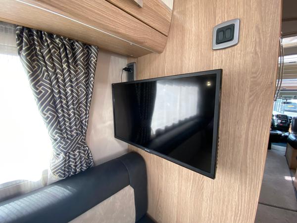 Used Auto-Trail Frontier Scout PL21RXR 14