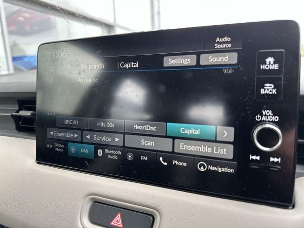 Honda HR-V Photo 14