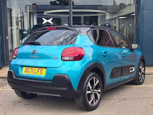 Citroen C3 Photo 2377b129-ea1c-4308-b311-d86d44a4a816.jpg