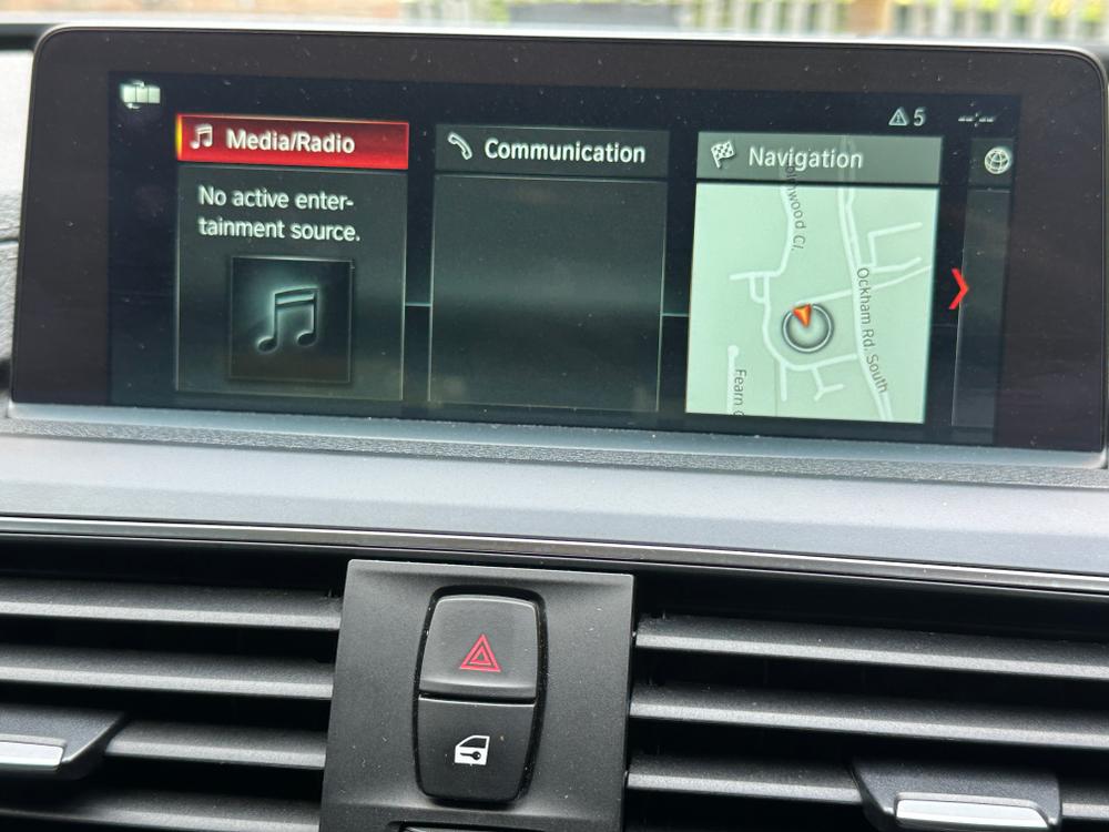Used BMW M3 LR18OLO 14