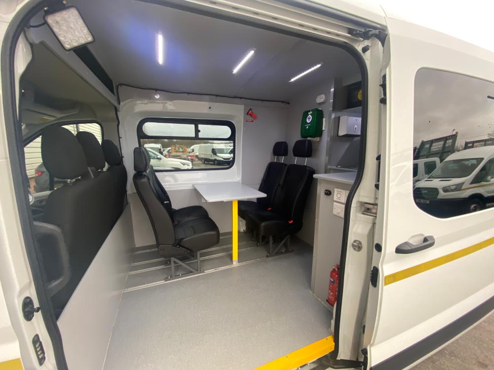 MAXUS Deliver 9 Photo 23791cf3-6b1c-4441-94db-87f529ecf581.jpg