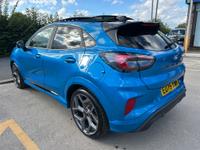 Ford Puma Photo 8