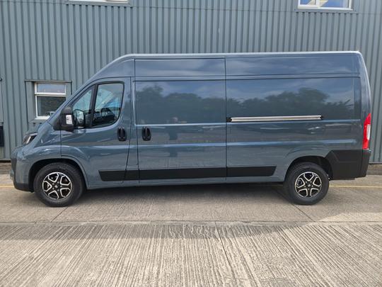 Fiat Ducatp Photo