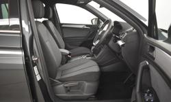 SEAT TARRACO Photo 22