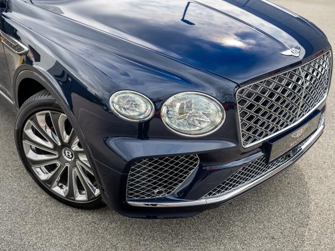 BENTLEY Bentayga  Photo 47