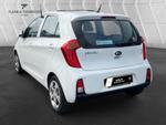 Kia Picanto Photo 1