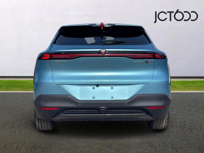 CHANGAN Deepal S05 Photo 7