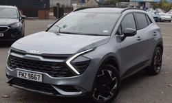 Kia SPORTAGE Photo 5