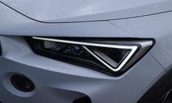 CUPRA FORMENTOR Photo 9