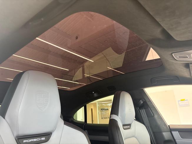 PORSCHE Cayenne Photo 28